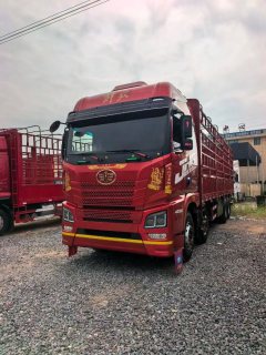 FAW Jiefang JH6 460 hp 8X4 9.4 m - ფოტო 1