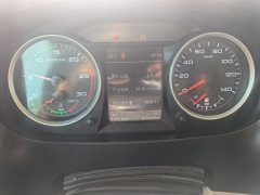 FAW Jiefang JH6 460 hp 8X4 9.4 m - ფოტო 4