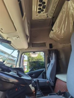 Dongfeng Tianjin KR PLUS 290 hp 4X2 6.2 m - ფოტო 4