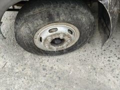 SINOTRUK HOWO Light Duty Truck Hanjiang 165 hp 4X2 3.85 m - ფოტო 2