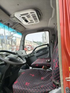 SINOTRUK HOWO Light Duty Truck Hanjiang 165 hp 4X2 3.85 m - ფოტო 4