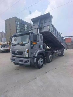 Dayun 220 hp 6X2 6.8 m - ფოტო 1