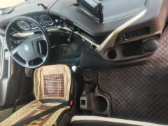 Dongfeng Liuzhou Chenglong H7 315 hp 6X2 9.6 m - ფოტო 5