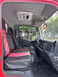 FAW Jiefang J6F 130 hp 4X2 4.21 m - photo 2