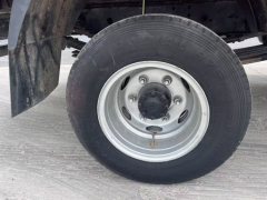 FAW Jiefang J6F 130 hp 4X2 4.21 m - photo 3
