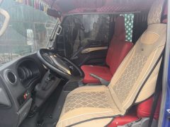 JAC Junling V7(A8) 129 hp 4X2 3.85 m - фото 2