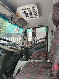SINOTRUK HOWO Light Duty Truck Hanjiang 165 hp 4X2 3.85 m - photo 4