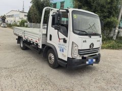 Shacman Delong K5000 150 hp 4X2 3.85 m - ფოტო 2