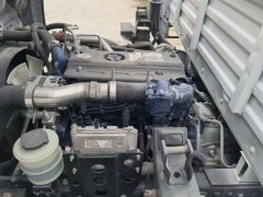 Shacman Delong K5000 150 hp 4X2 3.85 m - ფოტო 4