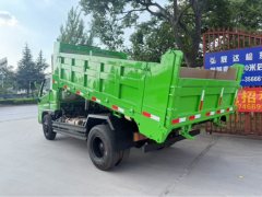 Shifeng 130 hp 4X2 3.95 m - ფოტო 3