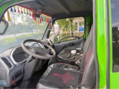Shifeng 130 hp 4X2 3.95 m - ფოტო 5