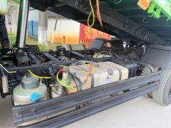 Shifeng 130 hp 4X2 3.95 m - ფოტო 7