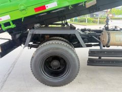 Shifeng 130 hp 4X2 3.95 m - ფოტო 8