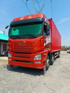 FAW Jiefang JH6 290 hp 6X2 9.4 m - photo 1