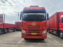 FAW Jiefang JH6 320 hp 6X2 9.6 m - фото 3