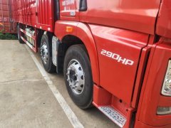 FAW Jiefang JH6 320 hp 6X2 9.6 m - фото 4
