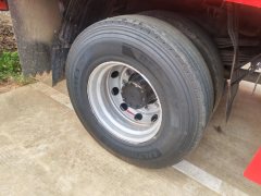 FAW Jiefang JH6 320 hp 6X2 9.6 m - фото 6