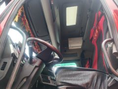 Dongfeng Tianlong KL 465 hp 8X4 9.6 m - ფოტო 7
