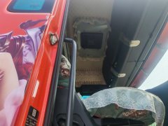 Sinotruk Sitrak C7H 460 hp 8X4 9.6 m - ფოტო 7