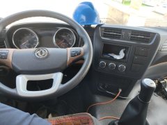 Dongfeng Tianjin KR 260 hp 4X2 6.8 m - photo 3