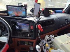 Sinotruk HOWO TS5 290 hp 4X2 6.75 m - ფოტო 7