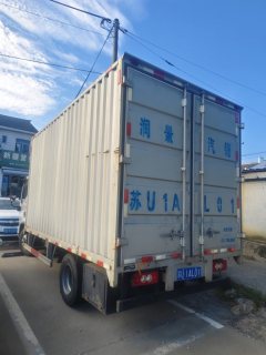 Foton Aumark S1 115 hp 4X2 4.14 m - фото 7