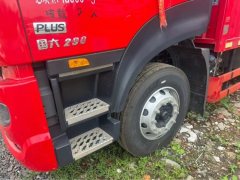 Dongfeng Tianjin KR PLUS 290 hp 4X2 9.8 m - ფოტო 5