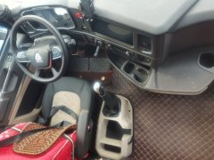 Sinotruk HOWO Max 290 hp 4X2 9.6 m - ფოტო 5