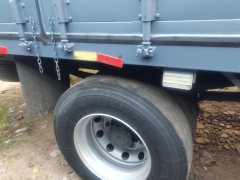 Sinotruk HOWO Max 290 hp 4X2 9.6 m - ფოტო 7