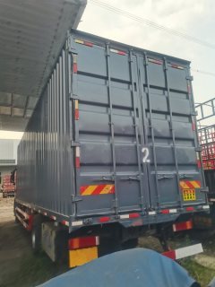Sinotruk HOWO Max 290 hp 4X2 9.6 m - ფოტო 9