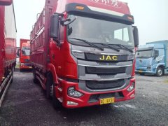 JAC Gallop Gelfa A5 220 hp 4X2 6.77 m - ფოტო 1