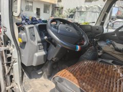 Foton Aumark S1 150 hp 4X2 4.2 m - ფოტო 2