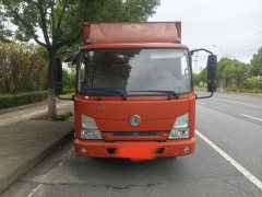 Dongfeng Tianjin 140 hp 4X2 - ფოტო 1