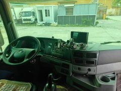Foton Auman GTL 510 hp 6X4 - ფოტო 5
