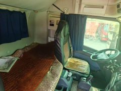 Foton Auman GTL 510 hp 6X4 - ფოტო 8