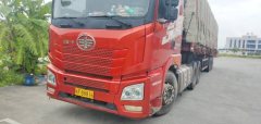 FAW Jiefang JH6 460 hp 6X4 - ფოტო 2
