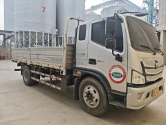 Foton Aumark S3 156 hp 4X2 5.25 m - photo 3