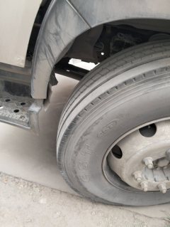 Foton Aumark 5 210 hp 4X2 6.8 m - photo 3