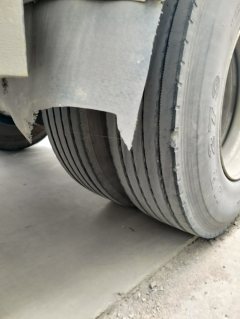 Foton Aumark 5 210 hp 4X2 6.8 m - photo 5