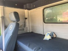 SAIC Hongyan Genlyon 350 hp 6X4 5.6 m - ფოტო 12