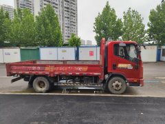 Kama HM3 130 hp 4X2 4.2 m - ფოტო 1