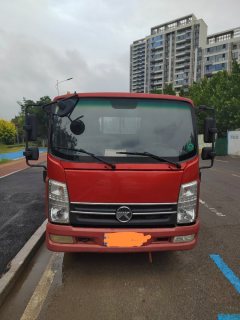 Kama HM3 130 hp 4X2 4.2 m - ფოტო 2