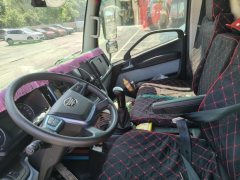 FAW Jiefang J6F 150 hp 4X2 4.16 m - ფოტო 5