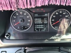 FAW Jiefang J6F 150 hp 4X2 4.16 m - ფოტო 7