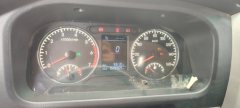 Dongfeng Furuika Fuxiaorui 116 hp 4X2 3.8 m - ფოტო 4
