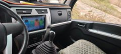Dongfeng Furuika Fuxiaorui 116 hp 4X2 3.8 m - ფოტო 5