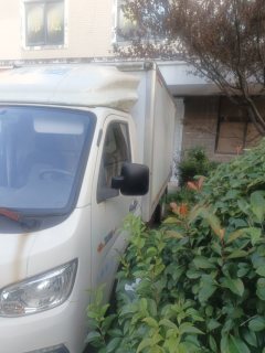 Foton M1 115 hp 4X2 3.05 m - ფოტო 1