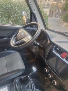 Foton M1 115 hp 4X2 3.05 m - ფოტო 5