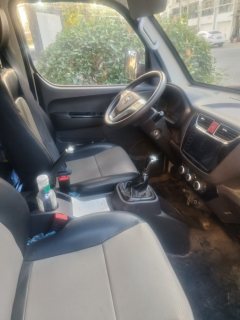 Foton M1 115 hp 4X2 3.05 m - ფოტო 6