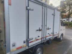 Foton M1 115 hp 4X2 3.05 m - ფოტო 7